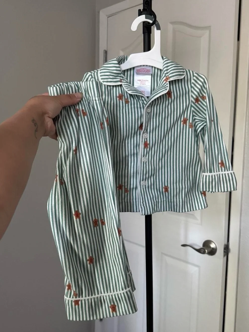 Wondershop PJ set